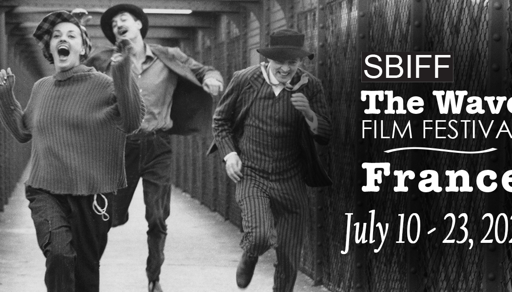 French Wave Film Festival 1